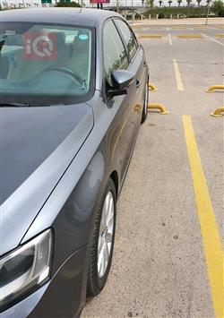 فولكسفاغن جيتا